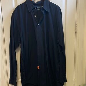 Paul & Shark Men's Navy Shirt